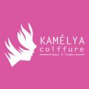 Kamélya Coiffure logo